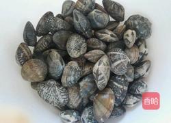 花哈鸡蛋饼的做法图解1