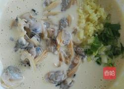 花哈鸡蛋饼的做法图解4