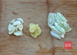 香芋烧排骨的做法图解3