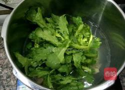 排骨蔬菜汤的做法图解4