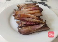 紫薯条的做法图解3