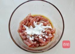 洋葱炒肉丝的做法图解5