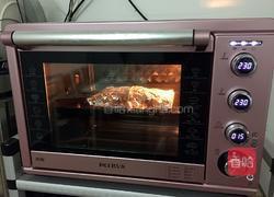 烤什锦菇的做法图解14