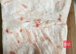 高丽肉的做法图解1