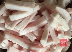 高丽肉的做法图解3