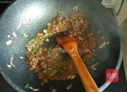 肉末金针菇的做法图解6