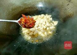 杏鲍菇炒鸡丁的做法图解17