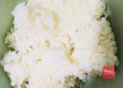 培根鸡蛋炒饭的做法图解4