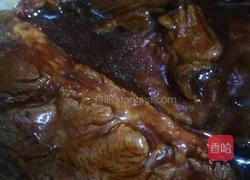 酱香牛肉的做法图解3