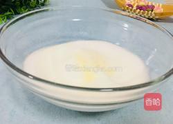 香甜小松饼的做法图解9