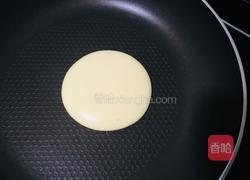 香甜小松饼的做法图解16