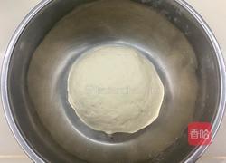 豆沙花卷的做法图解7