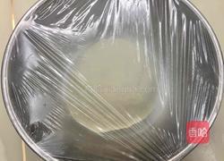 豆沙花卷的做法图解8