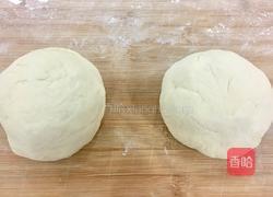 豆沙花卷的做法图解11