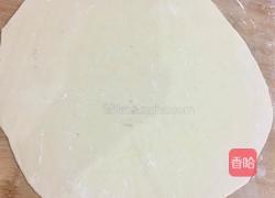 豆沙花卷的做法图解12