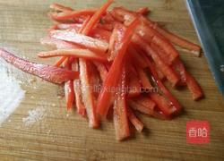 蛋丝银芽的做法图解2