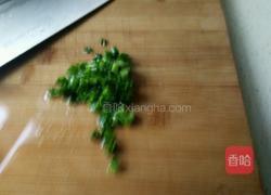 蛋丝银芽的做法图解3