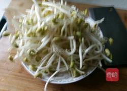 蛋丝银芽的做法图解4