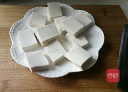 豆腐箱子的做法图解1