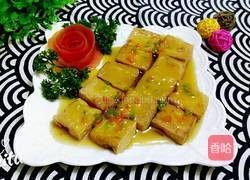 豆腐箱子的做法图解5