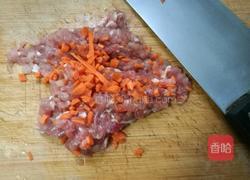 自制猪排豪华汉堡的做法图解1