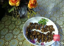 烤牙签羊肉串的做法图解6