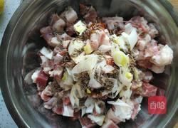 烤牙签羊肉串的做法图解2