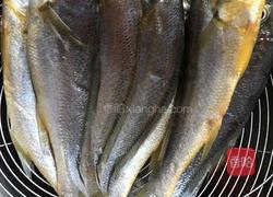 干煎小黄鱼的做法图解5