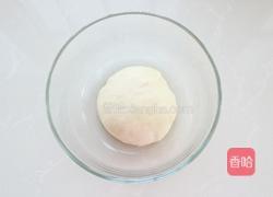 菠萝包的做法图解3