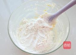 菠萝包的做法图解11