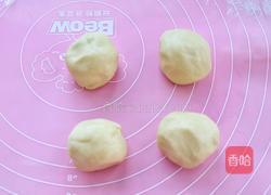 菠萝包的做法图解13