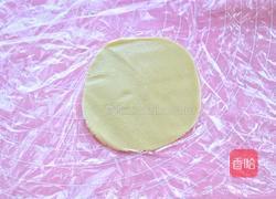 菠萝包的做法图解15