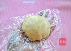 菠萝包的做法图解16
