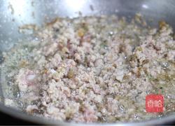 青菜猪肉馄饨的做法图解6