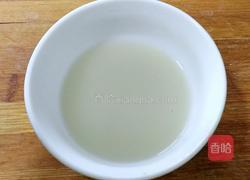 黑米发糕的做法图解4