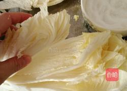 朝鲜辣白菜的做法图解2