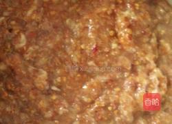 朝鲜辣白菜的做法图解9