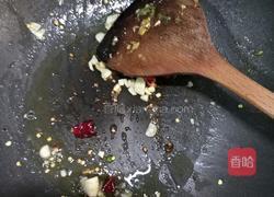 避风塘虾仁的做法图解3