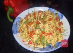 三色的做法图解4