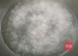 牛肉荷兰豆苗汤的做法图解7