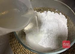 驴打滚的做法图解3