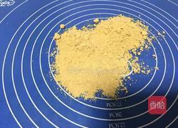 驴打滚的做法图解9