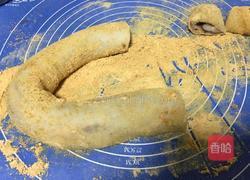 驴打滚的做法图解13