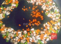 土豆蔬菜饼的做法图解3