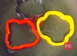 土豆蔬菜饼的做法图解10