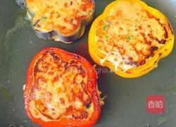 土豆蔬菜饼的做法图解12