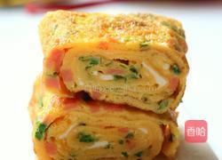 厚蛋烧的做法图解7