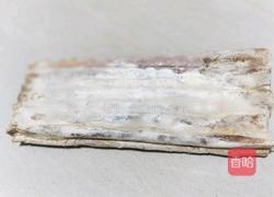 臭千张蘑菇汤 的做法图解1