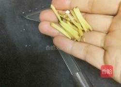 臭千张蘑菇汤 的做法图解6