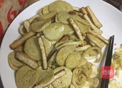 干锅兔肉的做法图解5